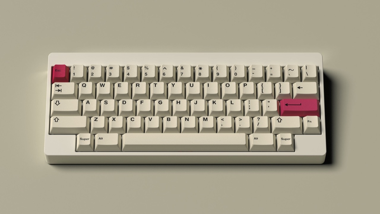 GMK Art